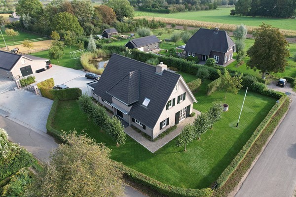 Medium property photo - Beuningsestraat 8, 6913 KH Aerdt